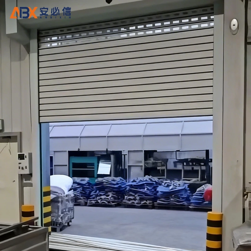 台州溪港乡涡轮硬质快速门